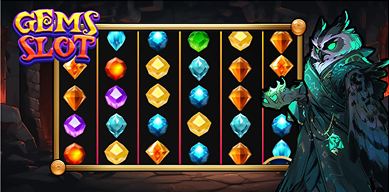 GEMS SLOT 